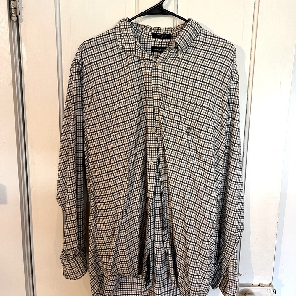 unisex flannel